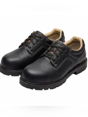 Dakota WorkPro Series Men’s Safety Shoes Size 11 WIDE CSA Approved Factory